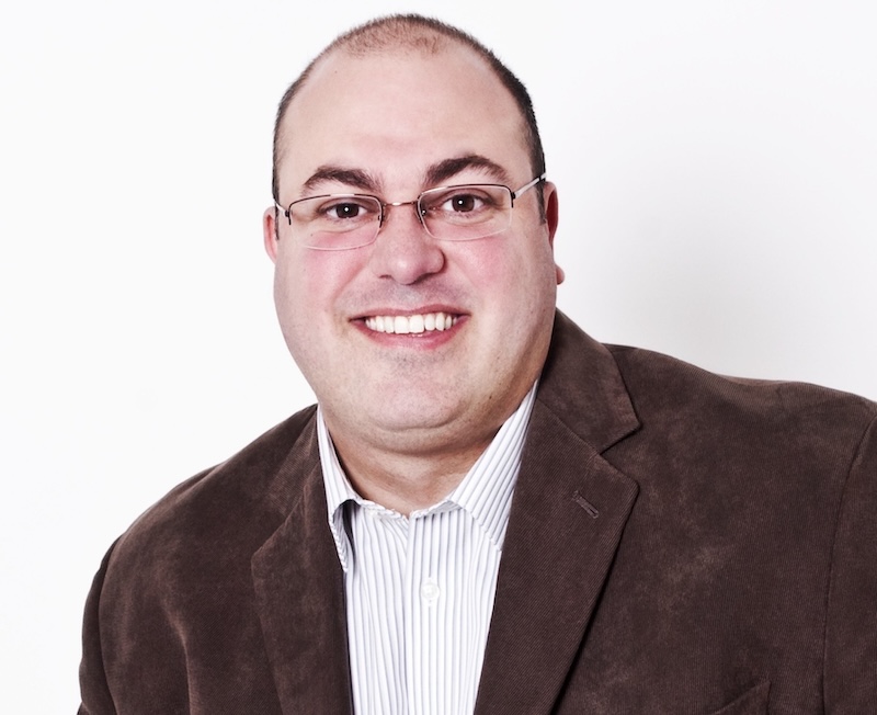 Michael Russo